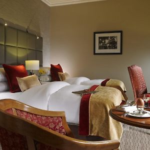 Kamer met Twee Aparte Bedden
